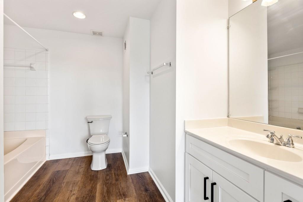 2700 Pine Tree Road Northeast, Unit 1317 Atlanta, GA 30324 - Photo 12 of 28