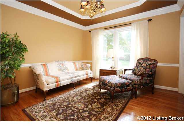 3301 Trail Ridge Road Louisville, KY 40241 - Photo 7 of 34 Additional Photo