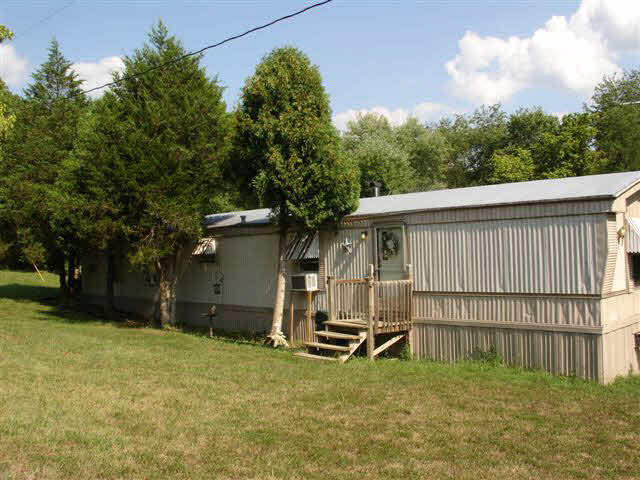 501 Colburn Drive Rileyville, VA 22650 - Photo 1 of 3 a view of a backyard