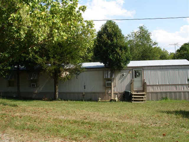 501 Colburn Drive Rileyville, VA 22650 - Photo 3 of 3 a view of a backyard