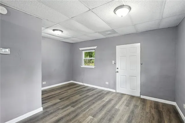 $1,500 | 1527 Langston Avenue Southwest, Unit B, Atlanta, GA 30310