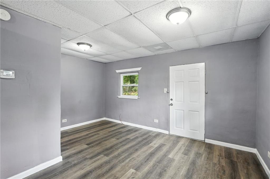 1527 Langston Avenue Southwest, Unit B Atlanta, GA 30310 - Photo 1 of 15