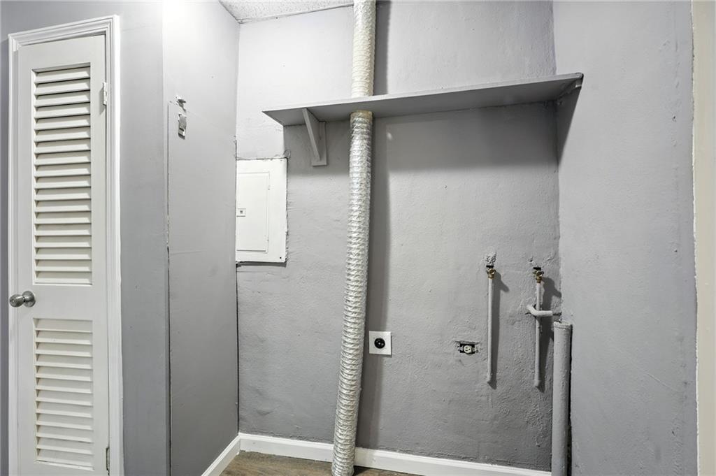 1527 Langston Avenue Southwest, Unit B Atlanta, GA 30310 - Photo 13 of 15