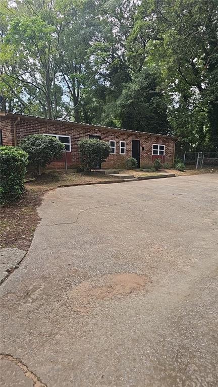 1527 Langston Avenue Southwest, Unit B Atlanta, GA 30310 - Photo 15 of 15