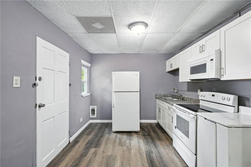 1527 Langston Avenue Southwest, Unit B Atlanta, GA 30310 - Photo 2 of 15