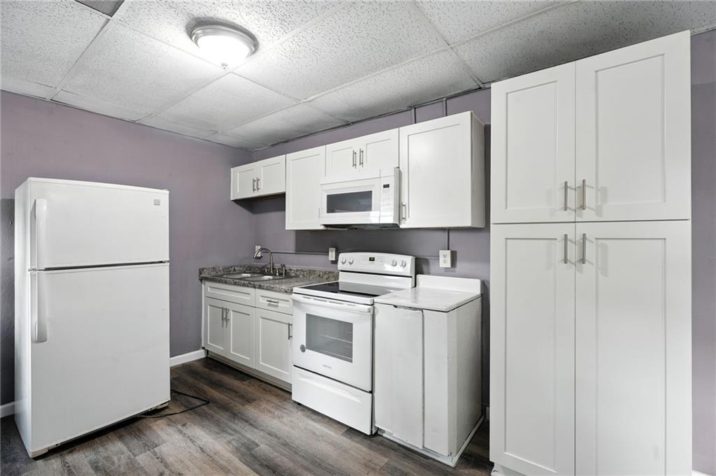 1527 Langston Avenue Southwest, Unit B Atlanta, GA 30310 - Photo 3 of 15