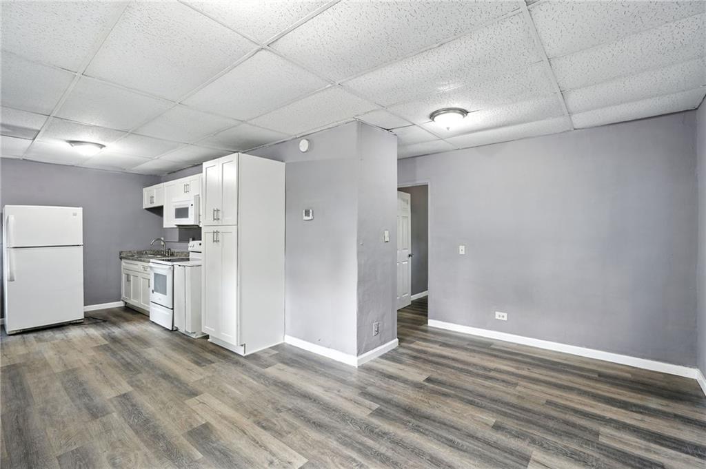 1527 Langston Avenue Southwest, Unit B Atlanta, GA 30310 - Photo 4 of 15