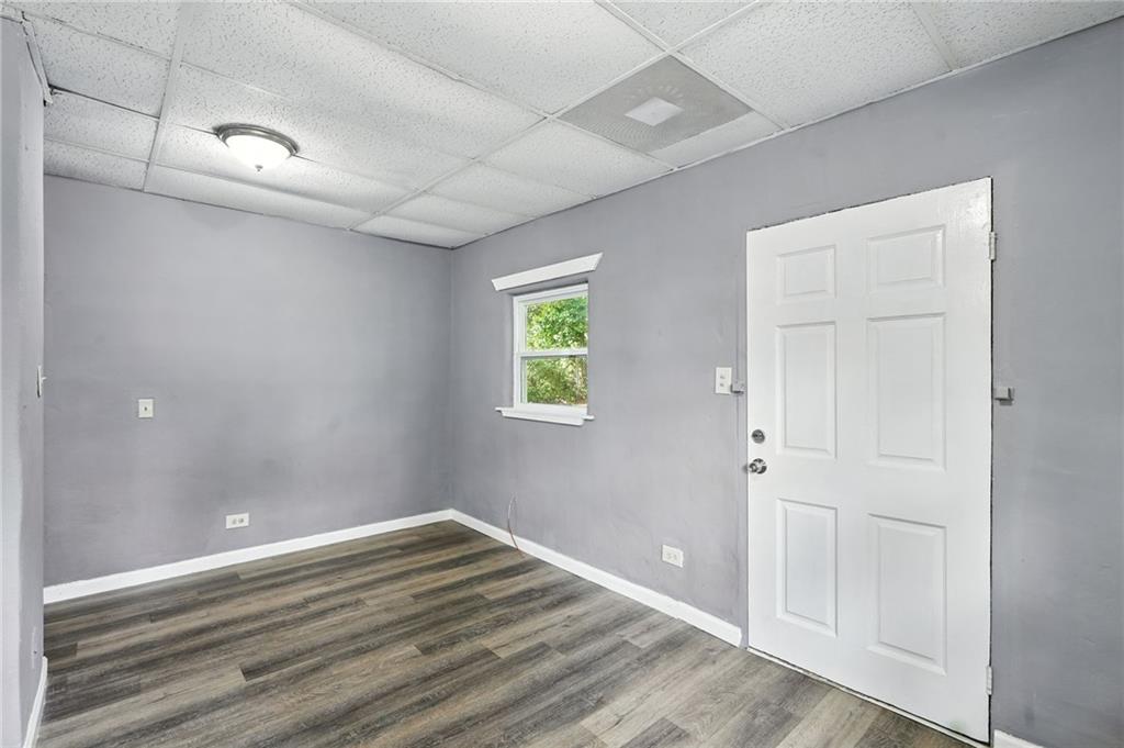 1527 Langston Avenue Southwest, Unit B Atlanta, GA 30310 - Photo 5 of 15