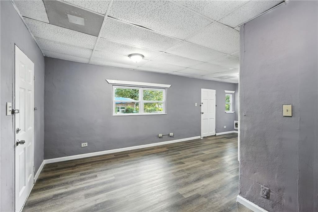 1527 Langston Avenue Southwest, Unit B Atlanta, GA 30310 - Photo 6 of 15