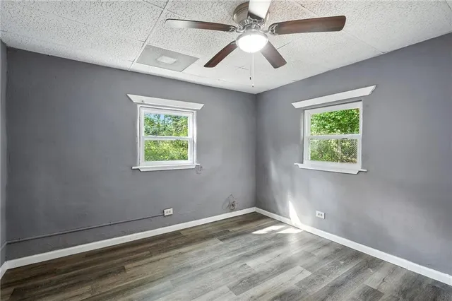 $1,500 | 1527 Langston Avenue Southwest, Unit B, Atlanta, GA 30310