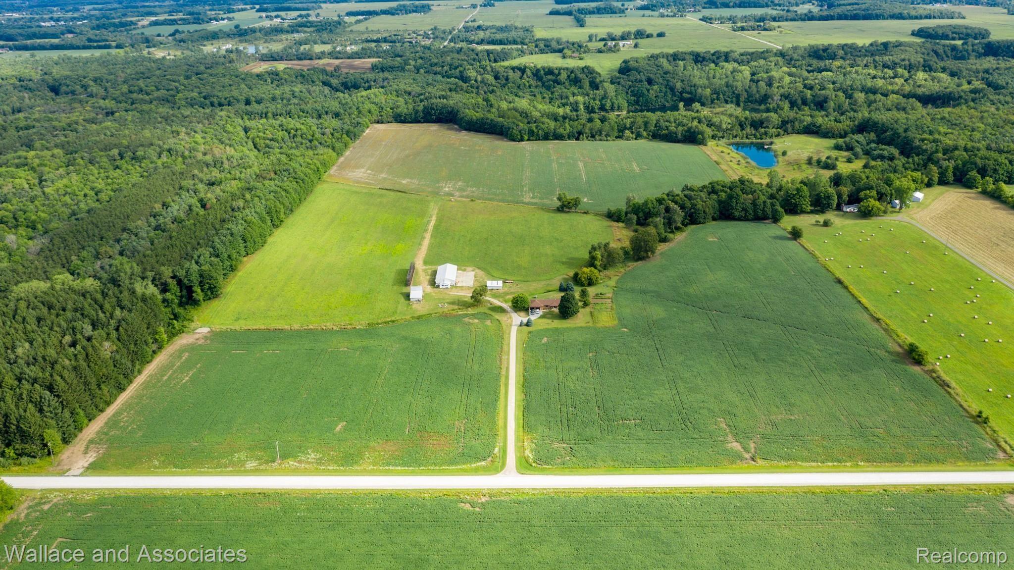 V/l Imlay City Road Avoca, MI 48006 - Photo 2 of 12 8188 Imlay City-2.JPG