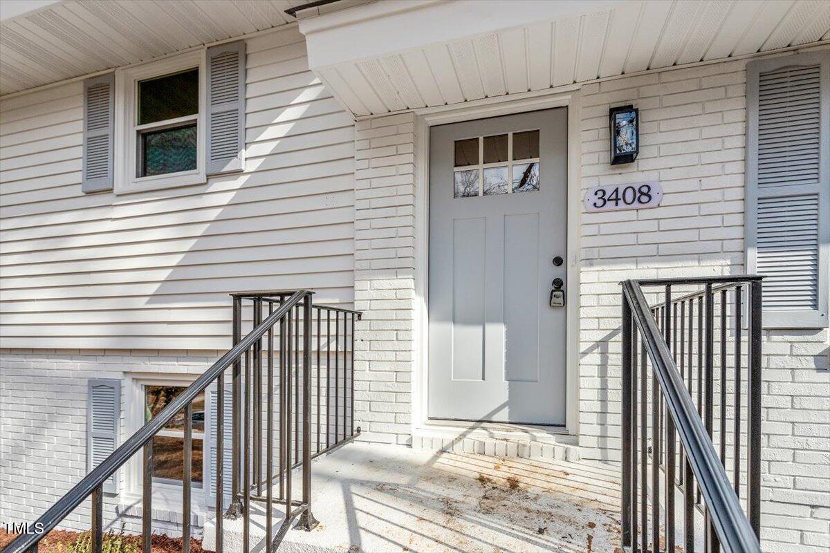 3408 Brentwood Road Raleigh, NC 27604 - Photo 37 of 41 1000037194