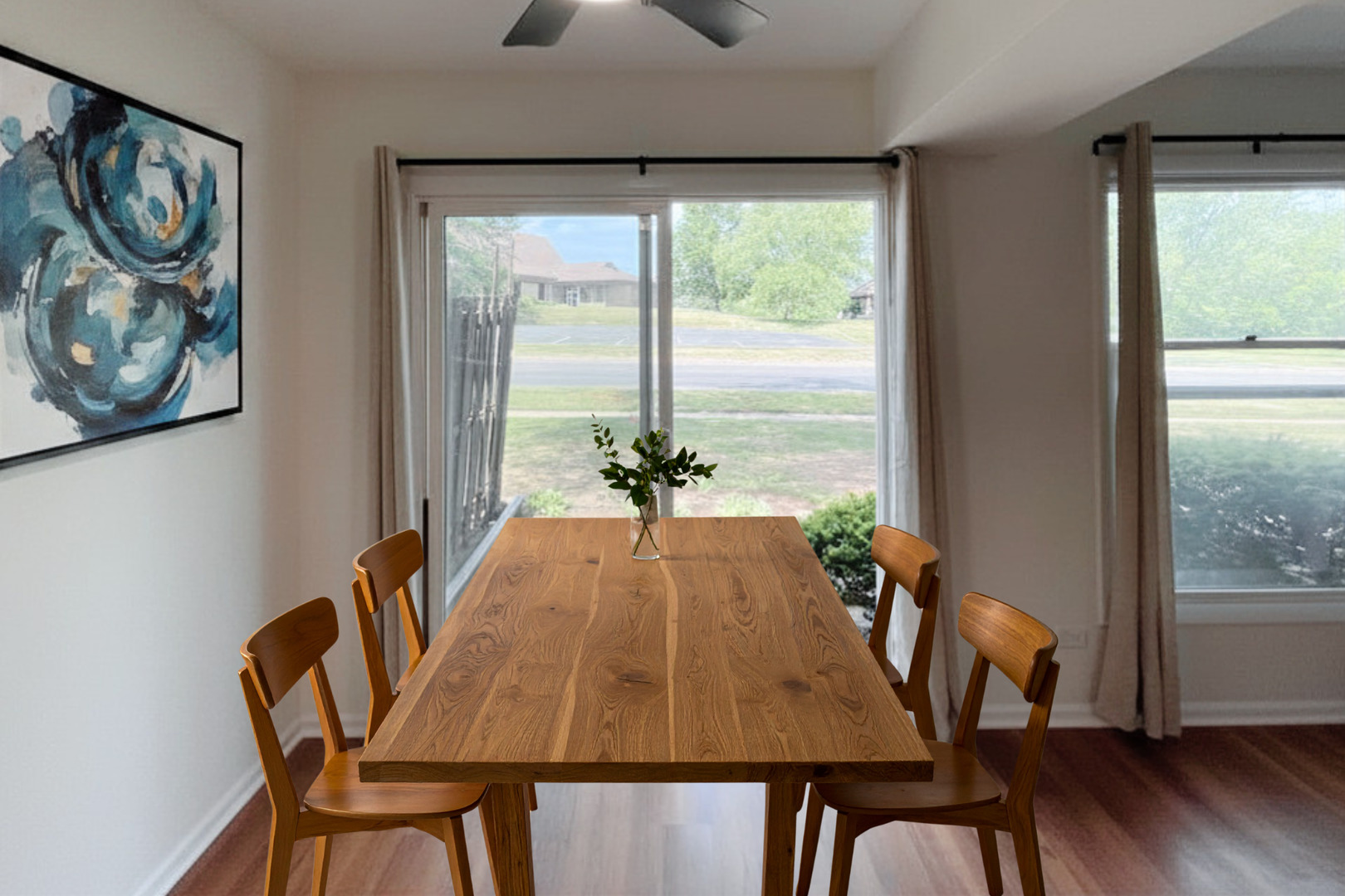 412 St Johns Road, Unit D Woodstock, IL 60098 - Photo 5 of 12