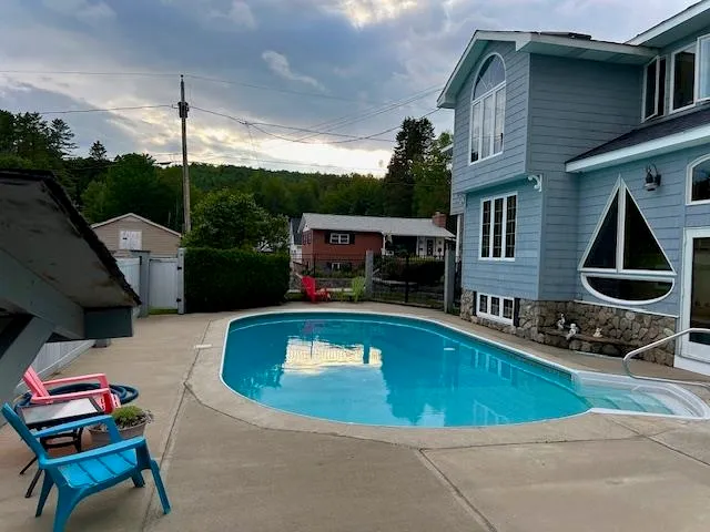 $449,000 | 32 Hermanson Street, Berlin, NH 03570