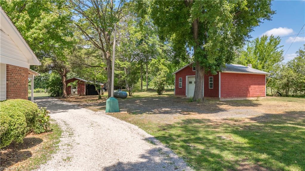 4996 Little Beane Store Road Seagrove, NC 27341 - Photo 28 of 49