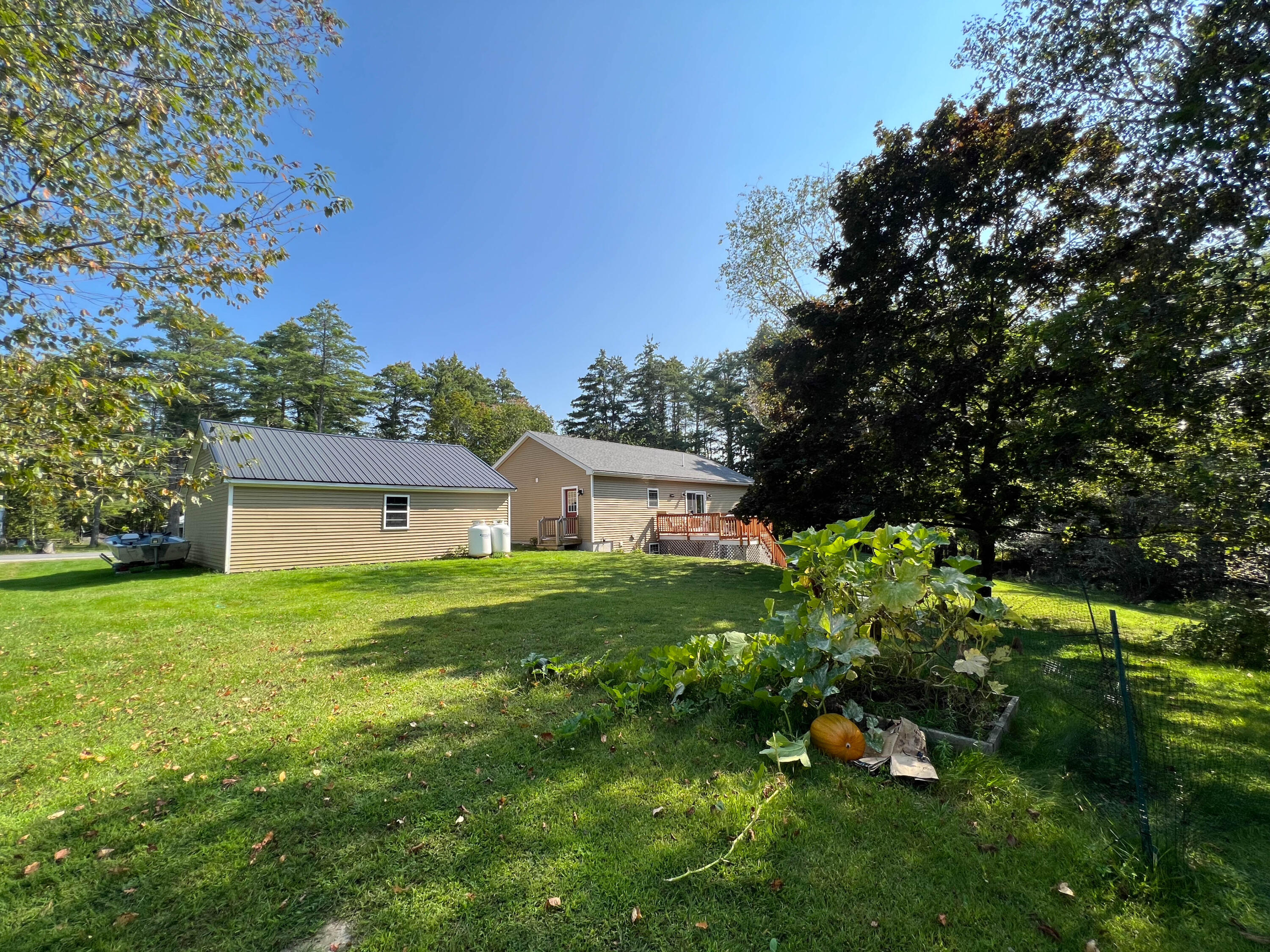 168 White Road Bowdoinham, ME 04008 - Photo 38 of 52 IMG_7527