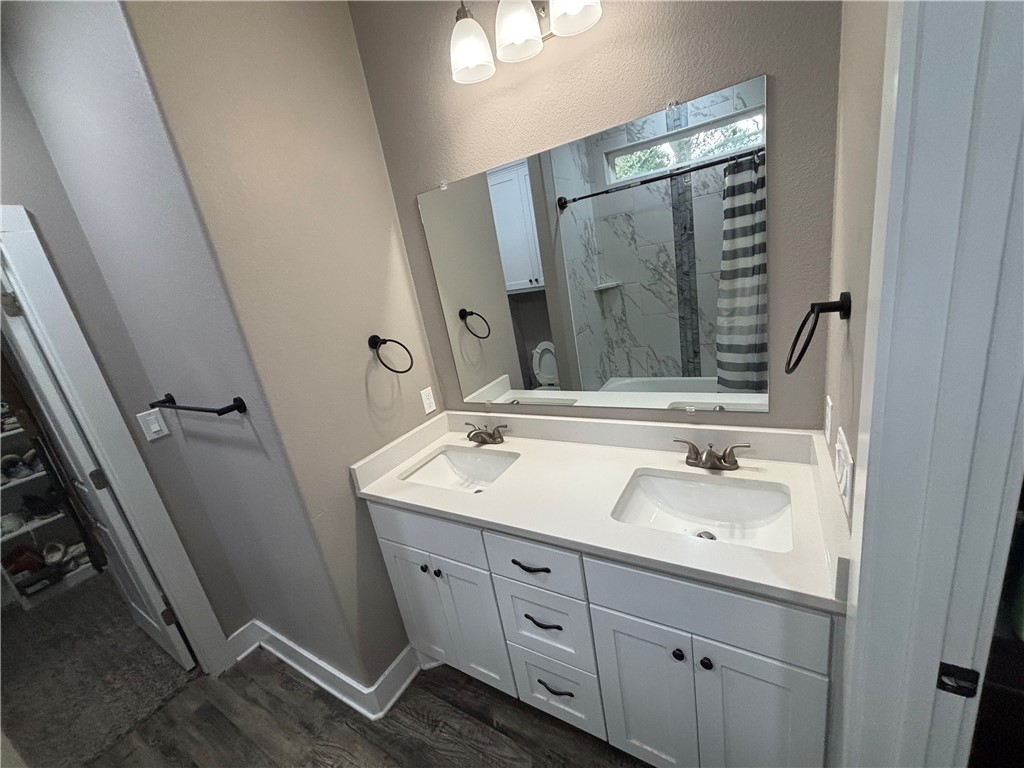1408 Louis Street Bryan, TX 77803 - Photo 5 of 13
