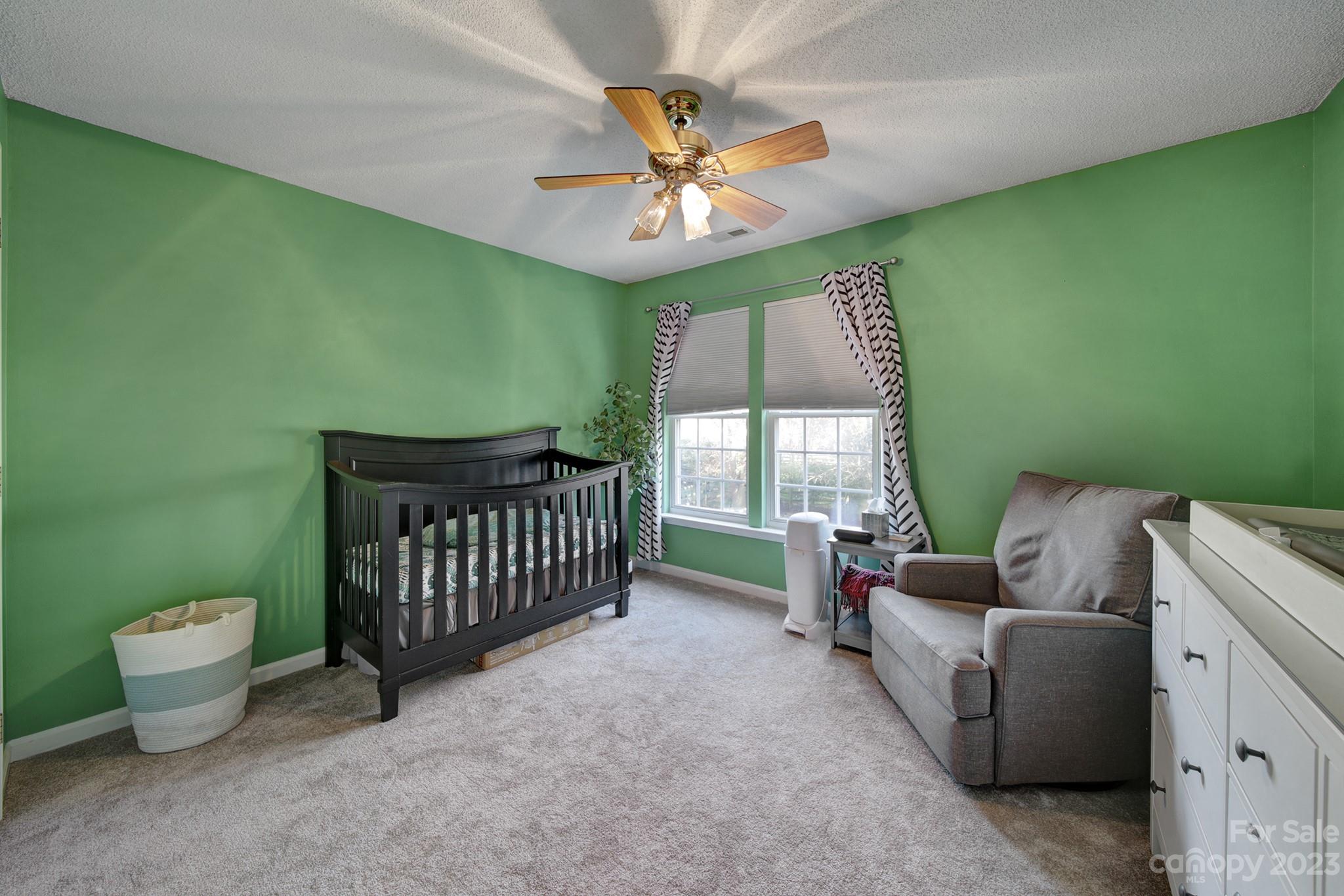 524 Whitehead Court Fort Mill, SC 29708 - Photo 25 of 45 a living room with furniture and a window