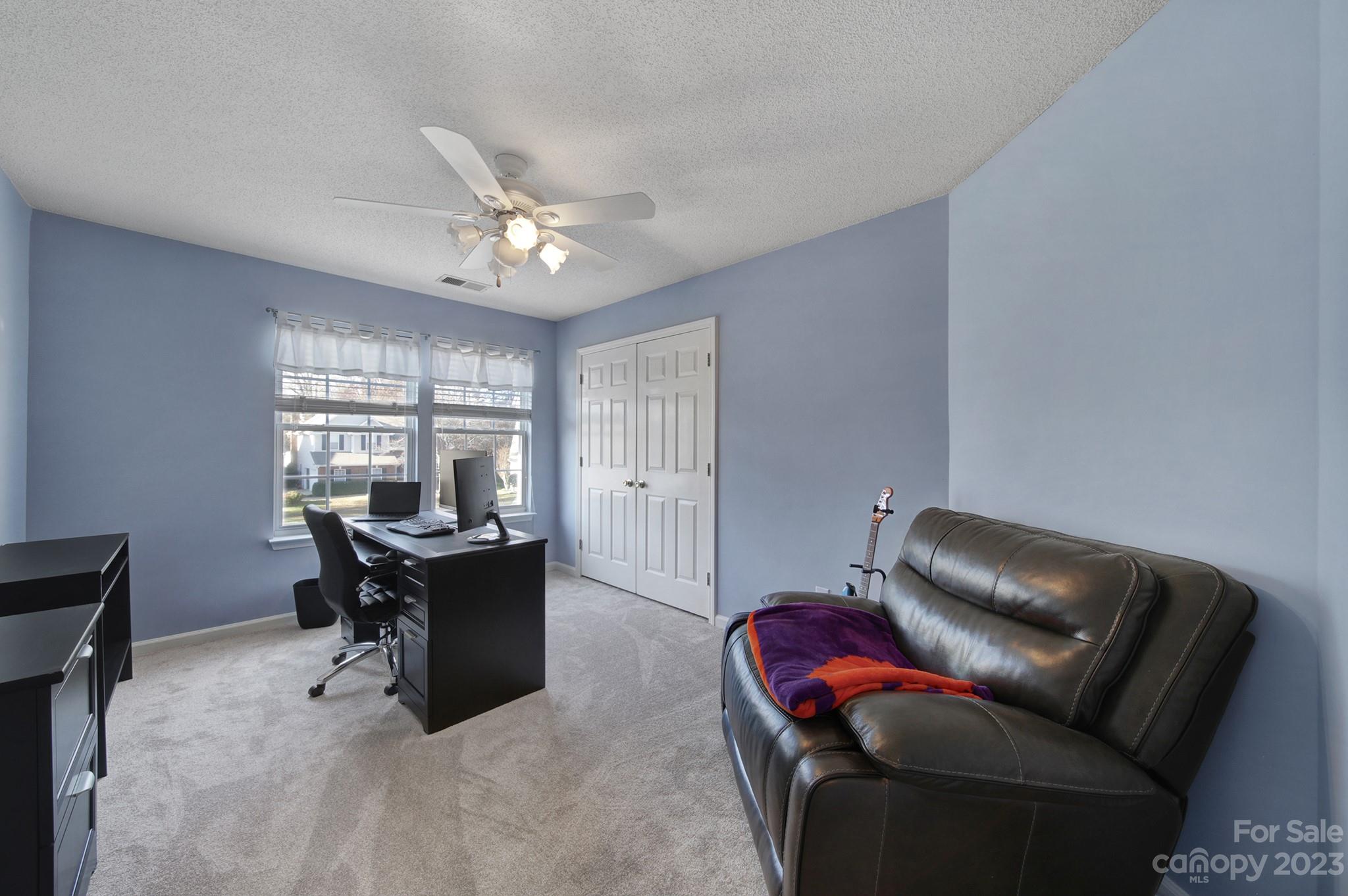 524 Whitehead Court Fort Mill, SC 29708 - Photo 27 of 45 a living room with furniture