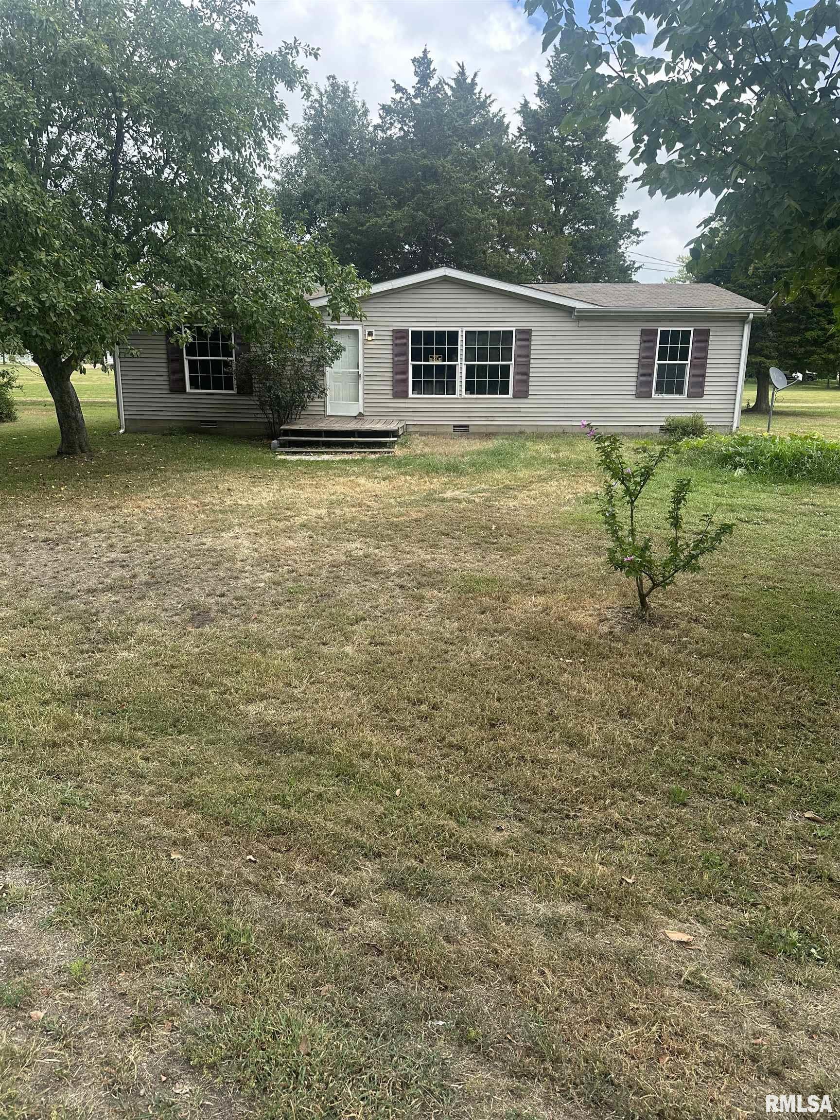 3906 Alyssum Road Pinckneyville, IL 62274 - Photo 1 of 20 Gallery Image 1