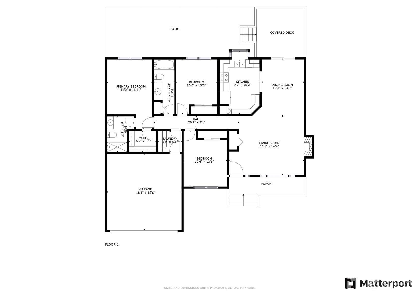 2977 Lowren Loop Port Orchard, WA 98366 - Photo 27 of 33 a picture of a floor plan