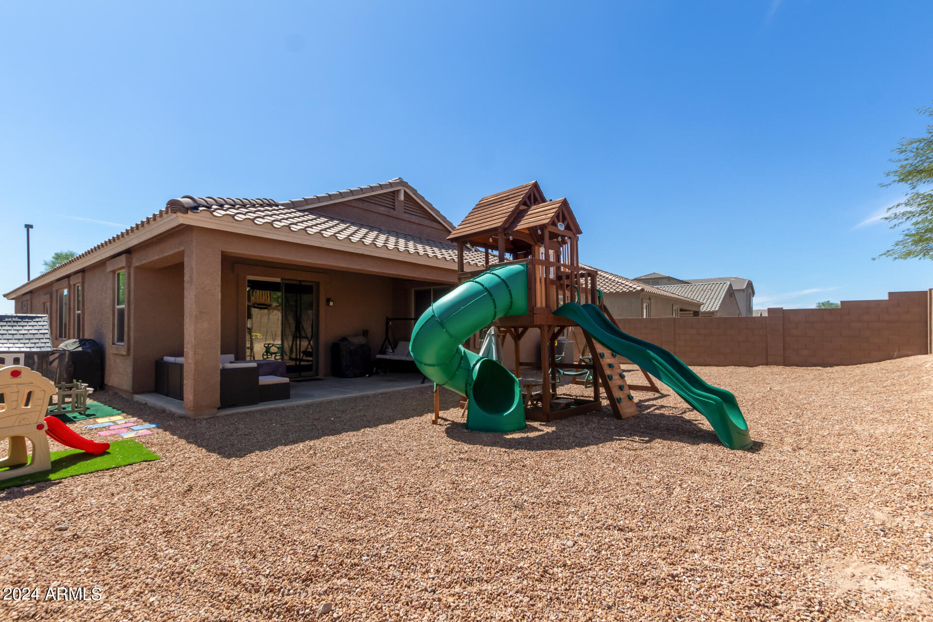 23810 West Chipman Road Buckeye, AZ 85326 - Photo 25 of 26 0034-34 - Chipman