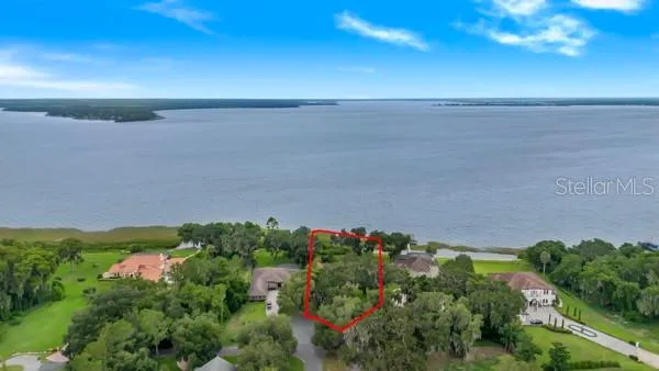 $535,000 | 716 Newell Hill Road, Leesburg, FL 34748