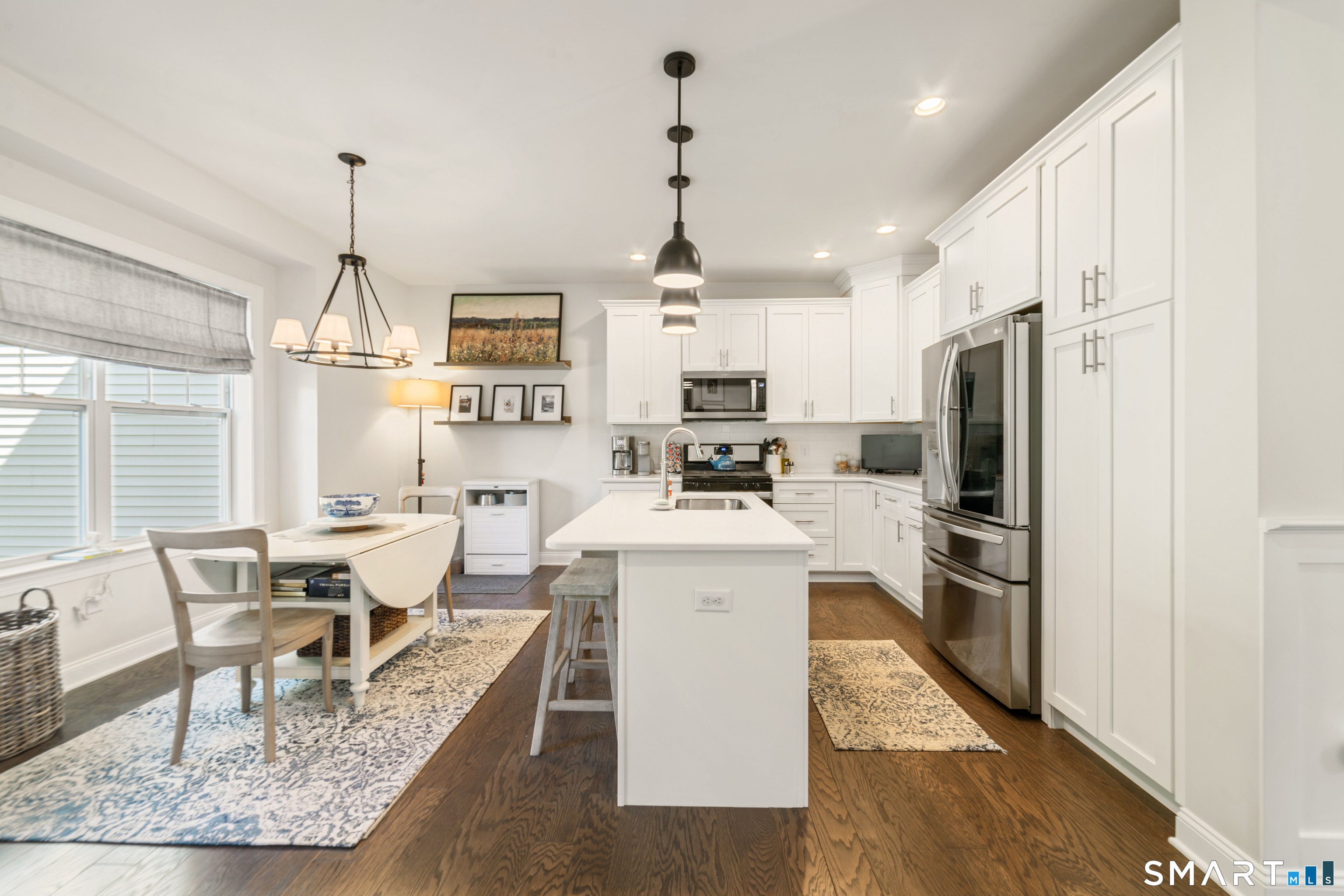 178 Ridgewood Drive, Unit 178 Middlebury, CT 06762 - Photo 4 of 40