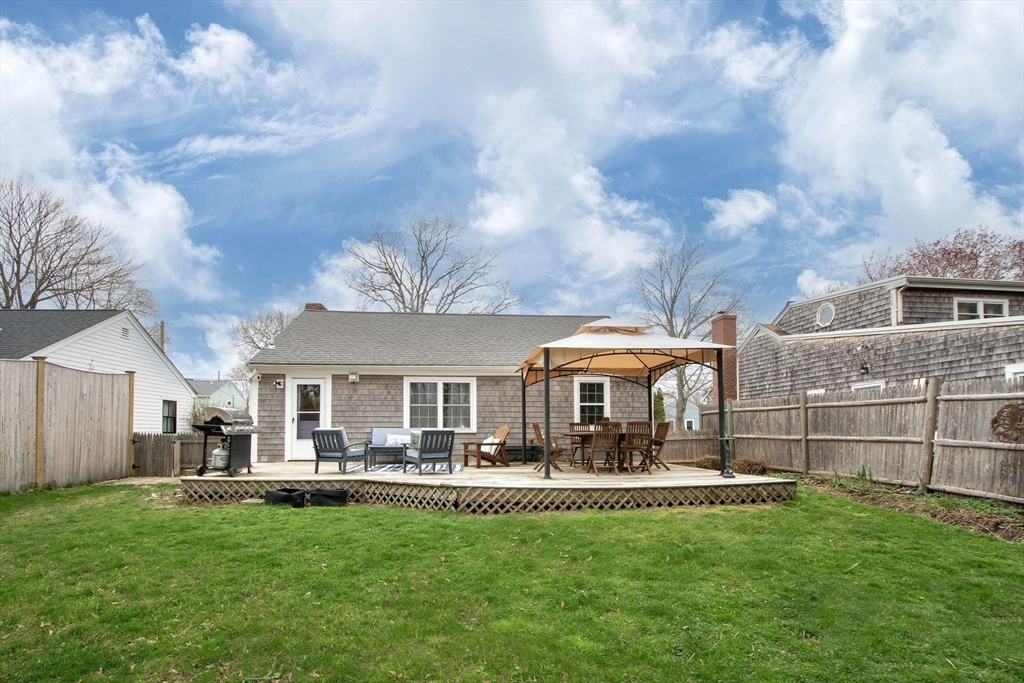 41 Irving Road Scituate, MA 02066 - Photo 19 of 22