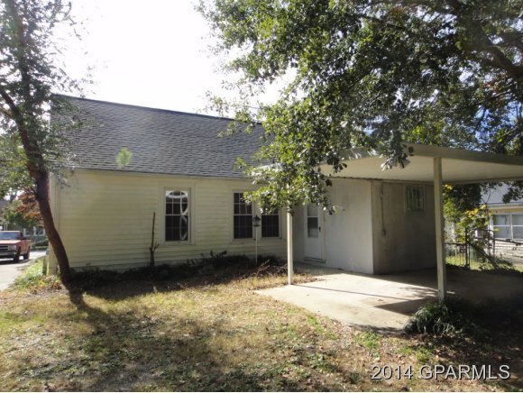 312 East 10th Street Washington, NC 27889 - Photo 14 of 14 Additional Photo