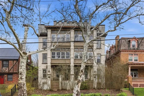 $255,000 | 813 South Braddock Avenue, Unit 4, Pittsburgh, PA 15221
