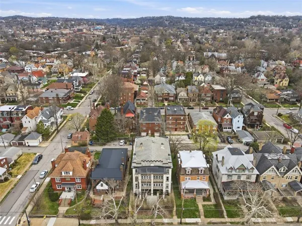 $255,000 | 813 South Braddock Avenue, Unit 4, Pittsburgh, PA 15221