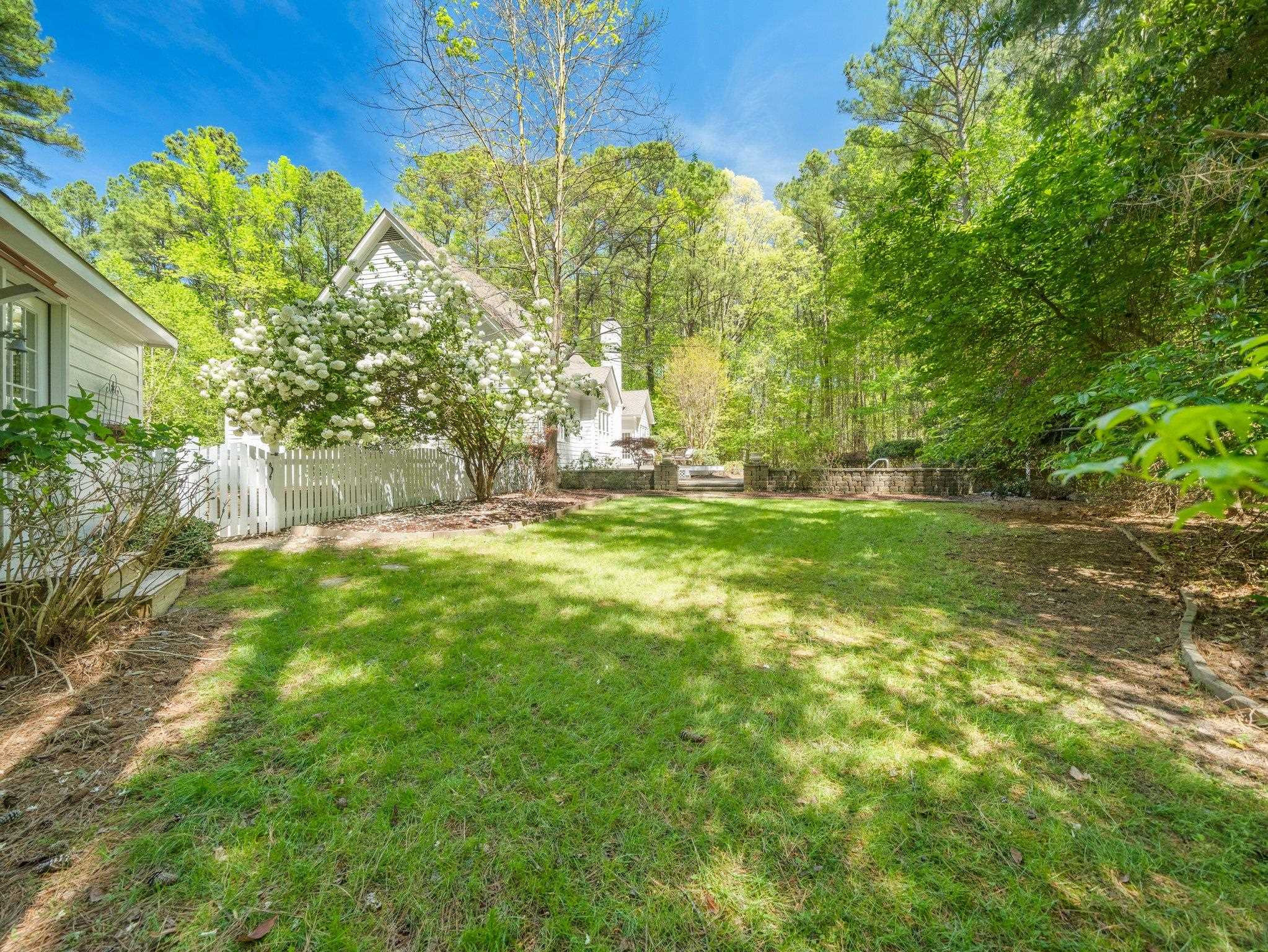 13929 Possum Track Road Raleigh, NC 27614 - Photo 12 of 29 Photo 12