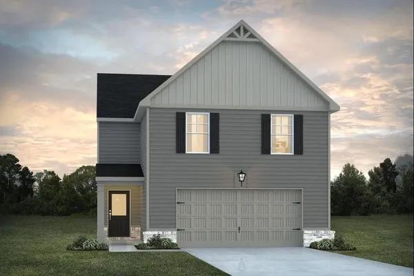 $330,415 | 172 Percheron Road, Hogansville, GA 30230