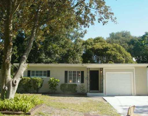 909 Santa Barbara Road Orlando, FL 32808 - Photo 1 of 1 Exterior Front