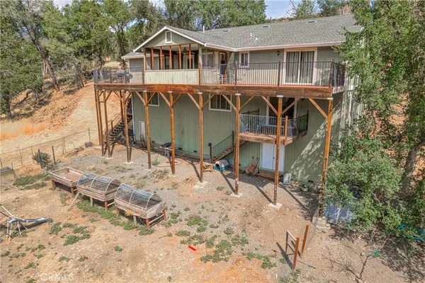 $339,000 | 3409 Wolf Creek Road, Clearlake Oaks, CA 95423