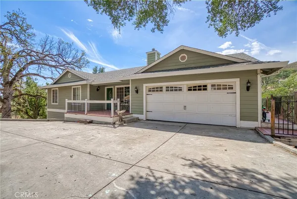 $340,000 | 3409 Wolf Creek Road, Clearlake Oaks, CA 95423