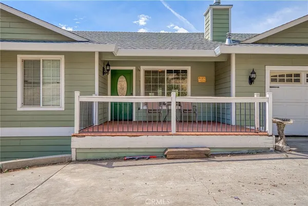 $340,000 | 3409 Wolf Creek Road, Clearlake Oaks, CA 95423