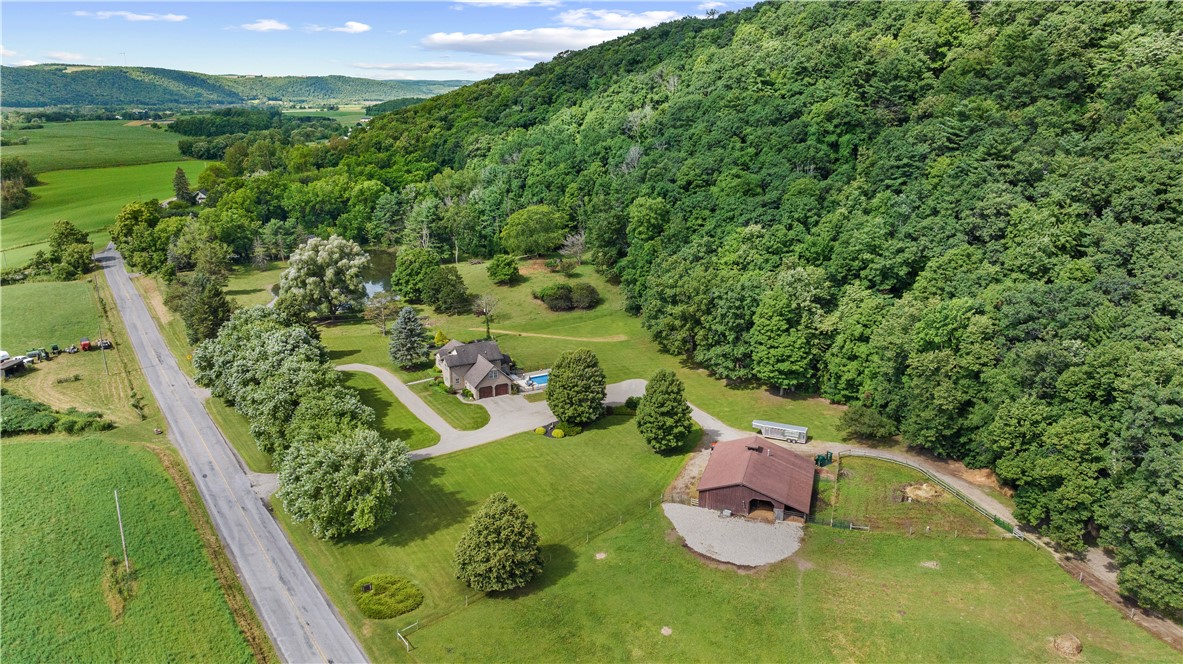 9000 Garlinghouse Atlanta Road Naples, NY 14512 - Photo 2 of 50