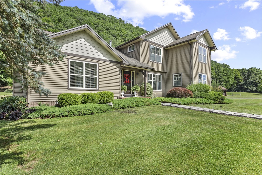 9000 Garlinghouse Atlanta Road Naples, NY 14512 - Photo 4 of 50