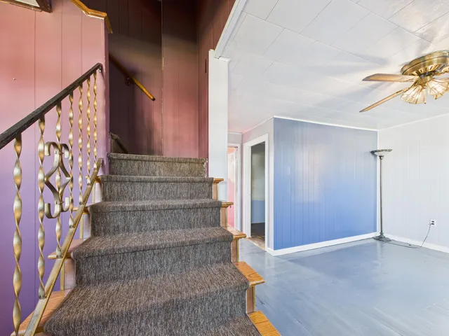 $94,900 | 13 Wilder Street, Washburn, ME 04786