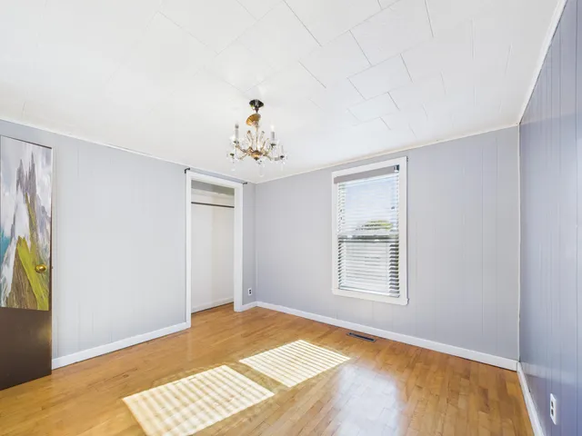 $94,900 | 13 Wilder Street, Washburn, ME 04786