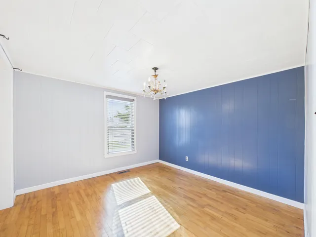 $94,900 | 13 Wilder Street, Washburn, ME 04786