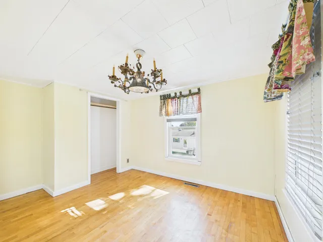 $94,900 | 13 Wilder Street, Washburn, ME 04786