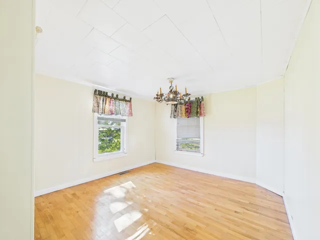 $94,900 | 13 Wilder Street, Washburn, ME 04786