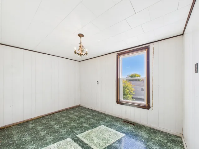 $94,900 | 13 Wilder Street, Washburn, ME 04786