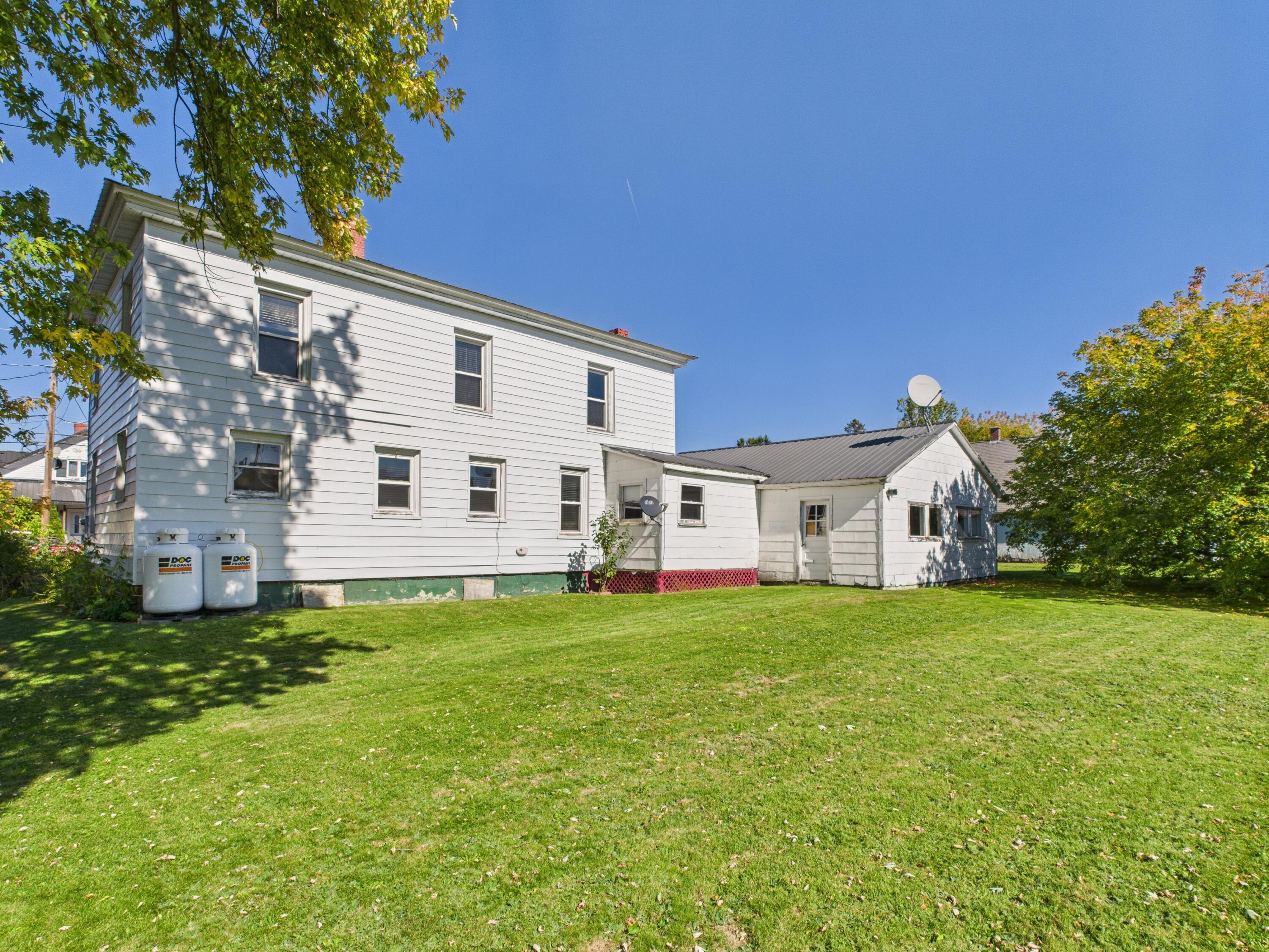 13 Wilder Street Washburn, ME 04786 - Photo 2 of 40 13 Wilder St Fall 2025 (8)