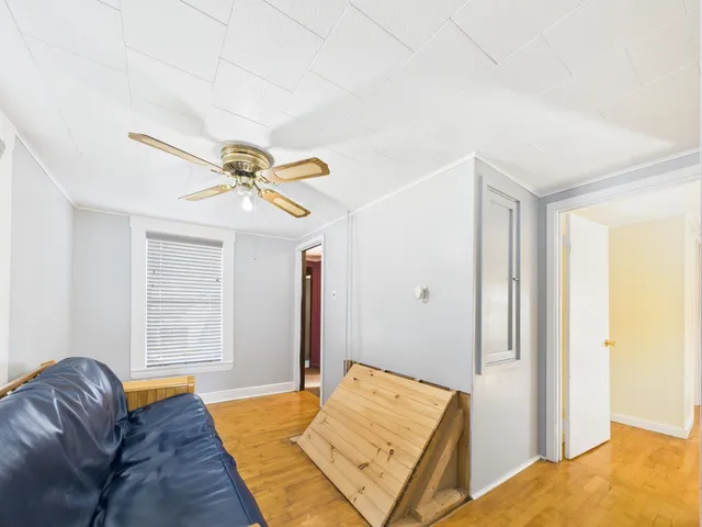 $94,900 | 13 Wilder Street, Washburn, ME 04786