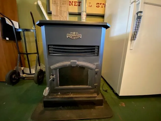 $94,900 | 13 Wilder Street, Washburn, ME 04786