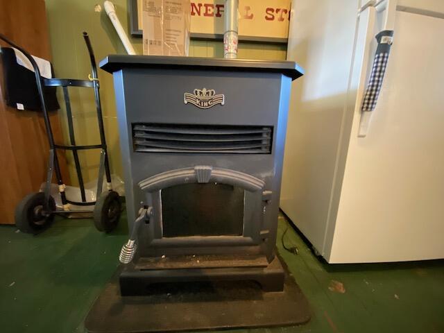 13 Wilder Street Washburn, ME 04786 - Photo 25 of 40 13 Wilder St Washburn May 2025 (10)